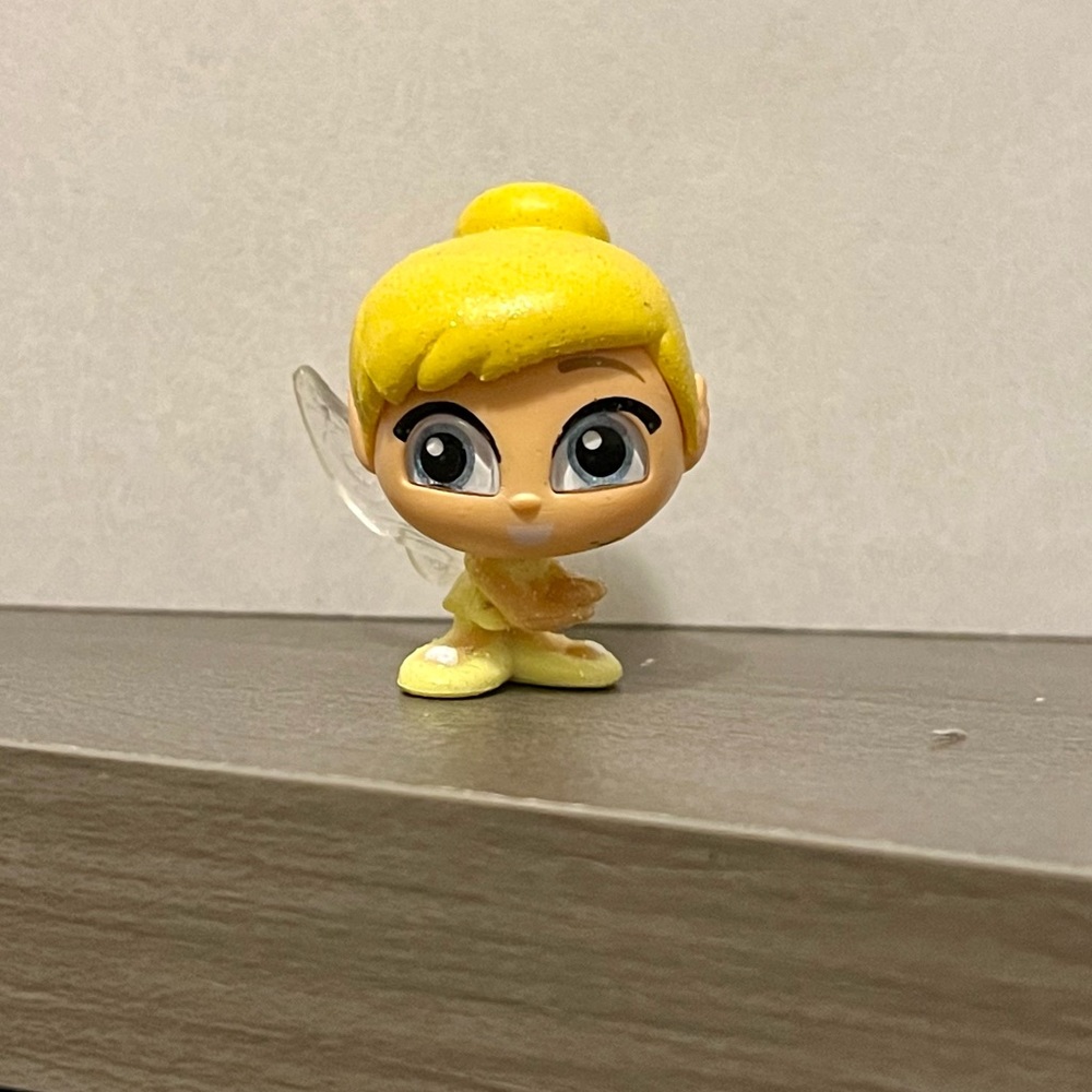 Disney Doorables: Tinkerbell (Series 8)